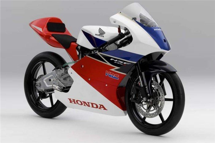 Honda announces new racing series for India