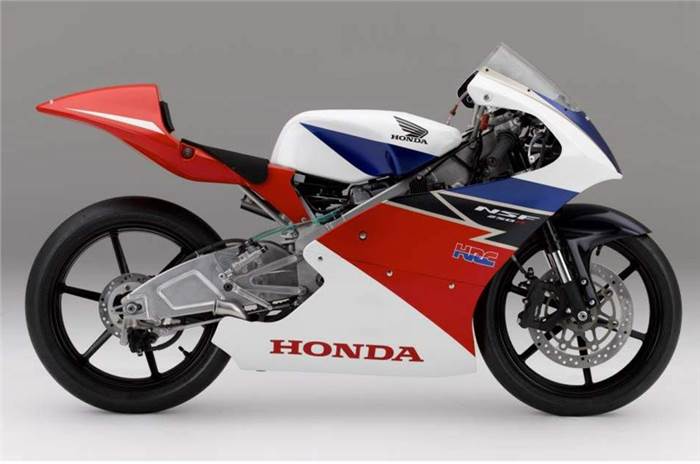 Honda announces new racing series for India