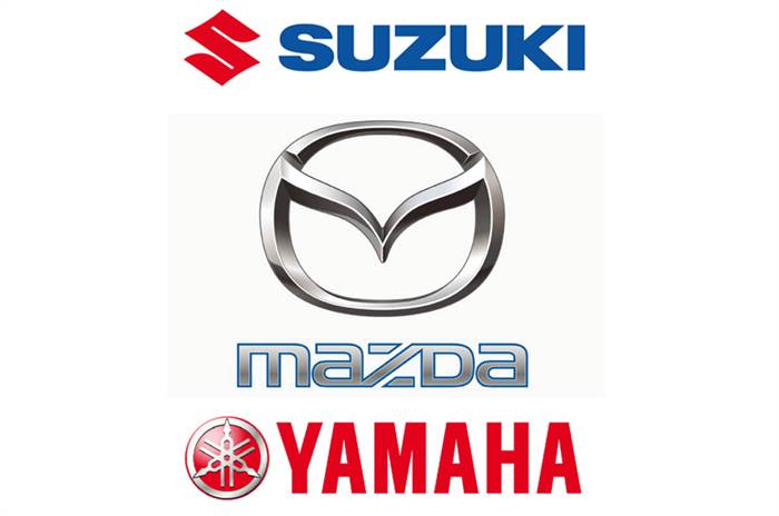 Suzuki, Mazda, Yamaha pulled up for improper emissions data in Japan
