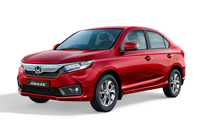 Honda Amaze sales cross 30,000-unit milestone