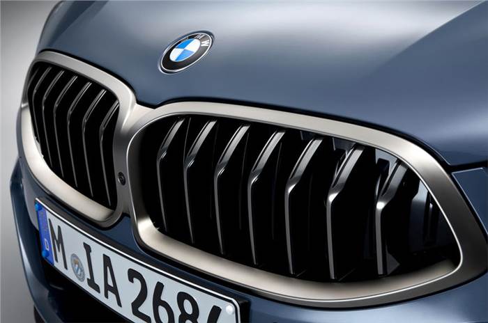 BMW 9-series coupe could soon be reality