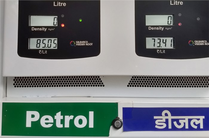 Petrol and diesel won&#8217;t be included under GST