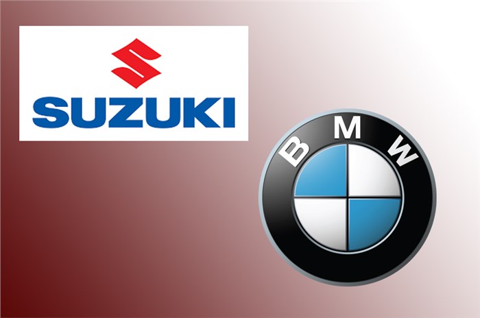 BMW loses most profitable auto maker title to Suzuki