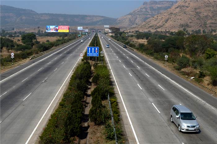 Three new major road projects approved for Maharashatra