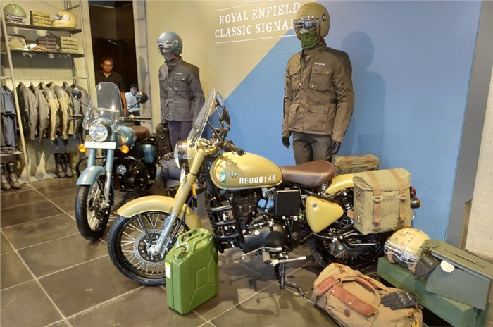 Five-year insurance rule: Updated Royal Enfield price list