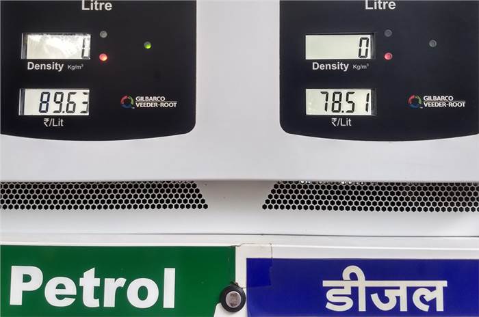 Petrol prices touch Rs 90 in 11 Maharashtra cities