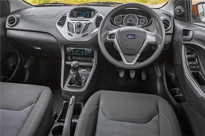 Buying used: (2015-2018) Ford Figo diesel