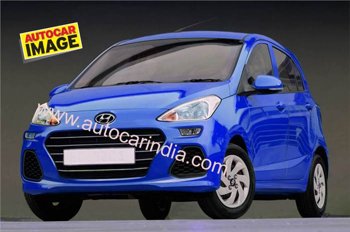 New Hyundai Santro: features to be key differentiator