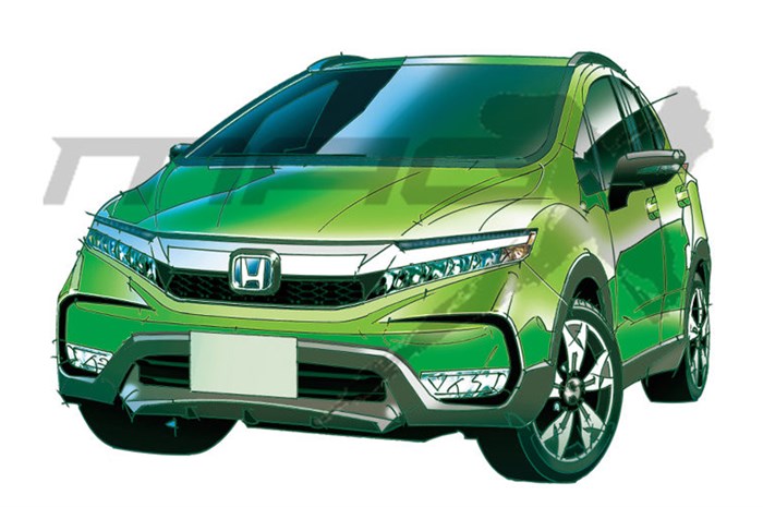 Next-gen Honda Jazz to be unveiled in late 2019