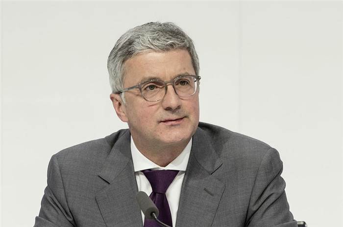 Audi CEO Rupert Stadler terminated from VW Group