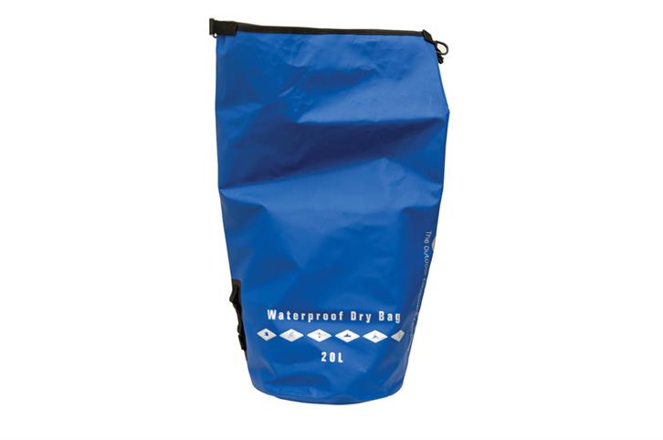 Quipco Aquashield dry bag review