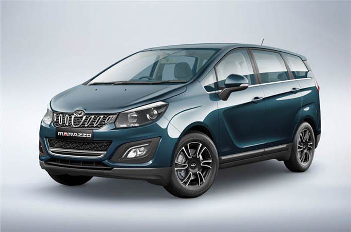 Mahindra to enter the car leasing market to grow PV sales