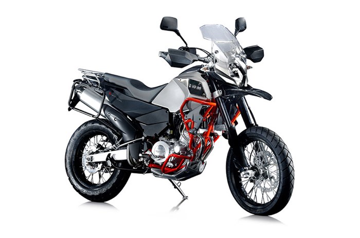 SWM Superdual T launched at Rs 6.80 lakh