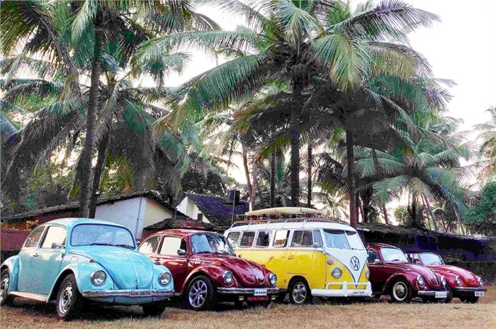 VolksWeekend 2018 to take place in Goa on November 3-4
