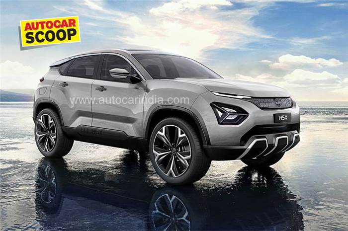 SCOOP! Tata Harrier on-road prices to range from Rs 16-21 lakh