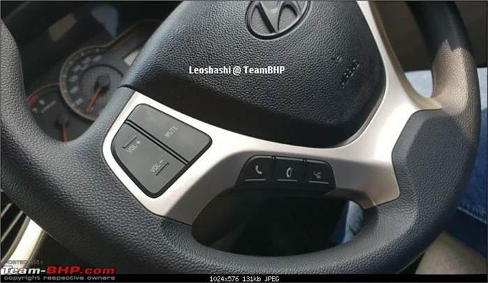 New Hyundai Santro interior leaked ahead of launch