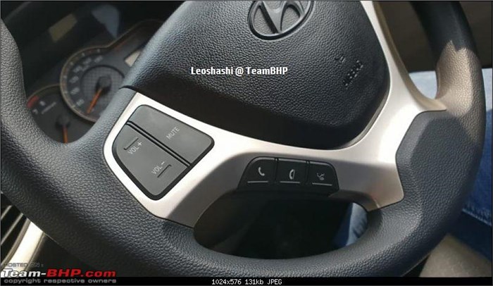 New Hyundai Santro interior leaked ahead of launch