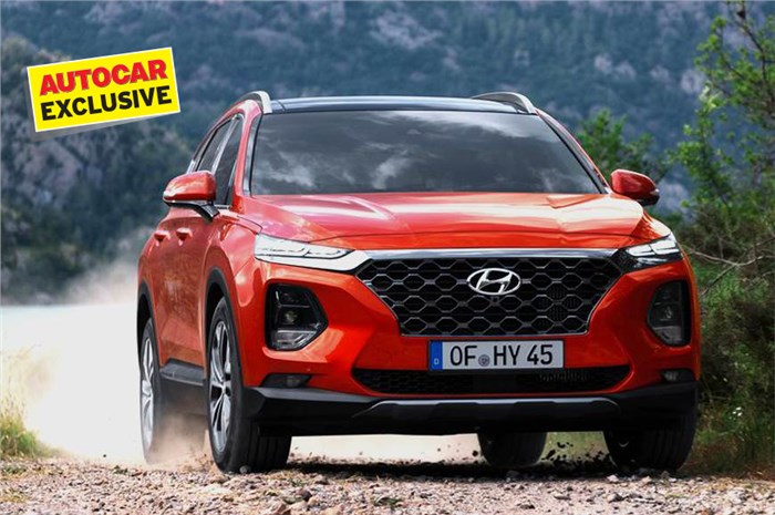 Next-gen Hyundai Creta launch set for late 2020
