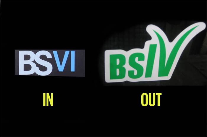 No sale of BS-IV cars in India from April 2020