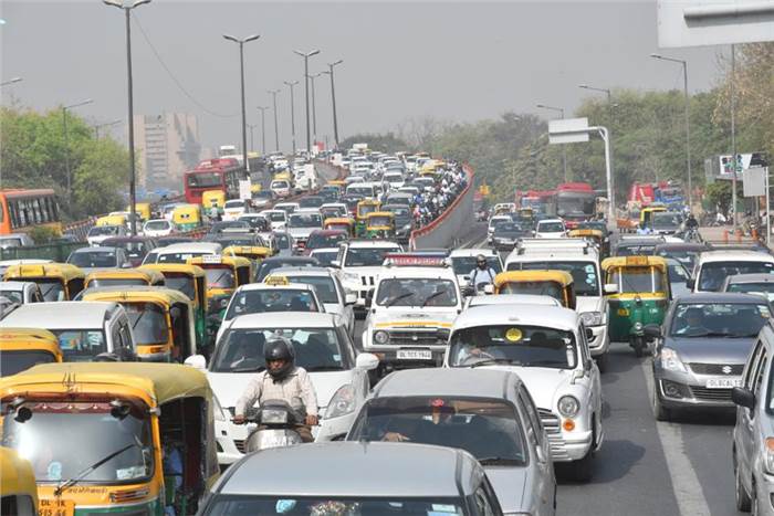 NGT directs government to study vehicle count in relation to road capacity