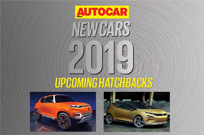 New cars for 2019: Upcoming hatchbacks