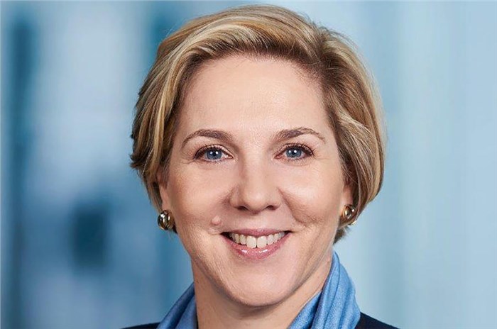 Robyn Denholm appointed new chair of Tesla's board