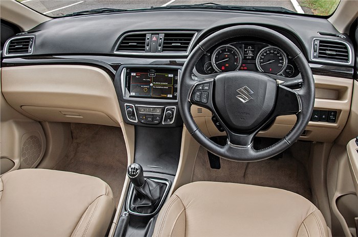 Buying used: (2014-2018) Maruti Suzuki Ciaz