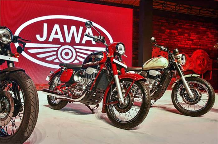 Jawa: 5 things you need to know