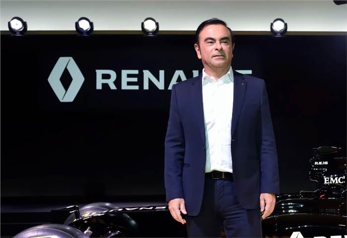 Renault board asks Nissan to share evidence on Ghosn