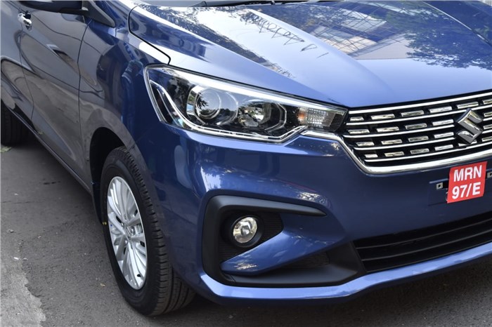 New Maruti Suzuki Ertiga CNG to launch within six months