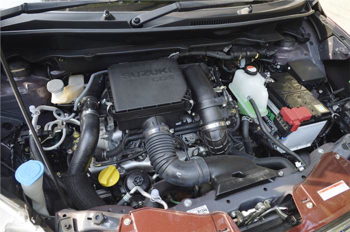 Engine upgrade costs could make diesels unaffordable: Maruti
