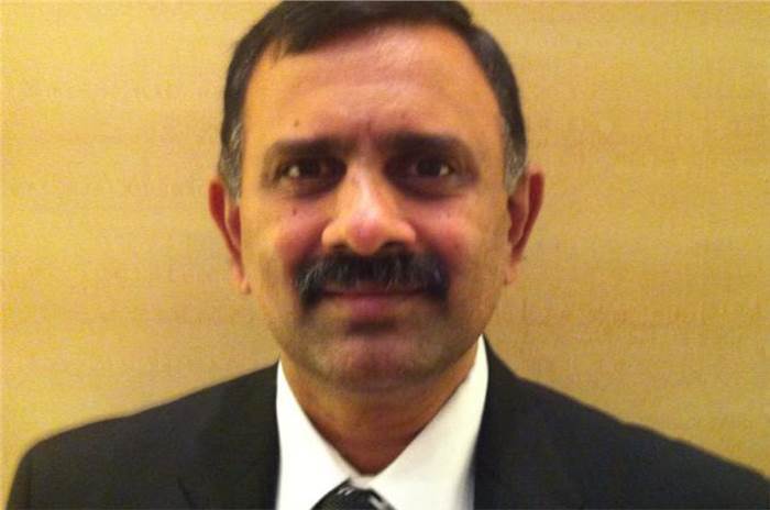 J Prithviraj elected new FMSCI president