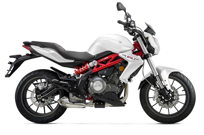 Benelli TNT 300, 302R, TNT 600i relaunched