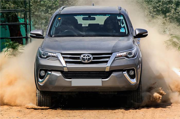 Year-end discounts on Innova Crysta, Fortuner, Yaris and more