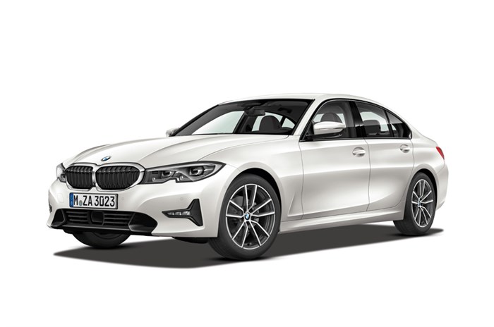 All-new BMW 3-series India launch in mid-2019