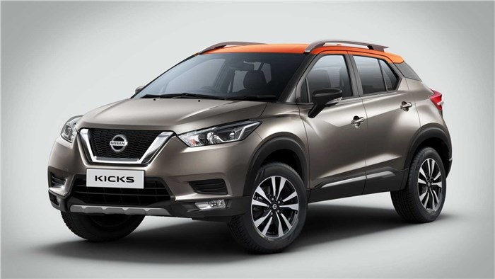 India-spec Nissan Kicks: 5 things to know