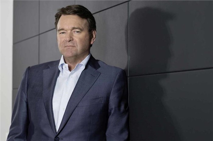Audi interim CEO Bram Schot confirmed as chairman of management board
