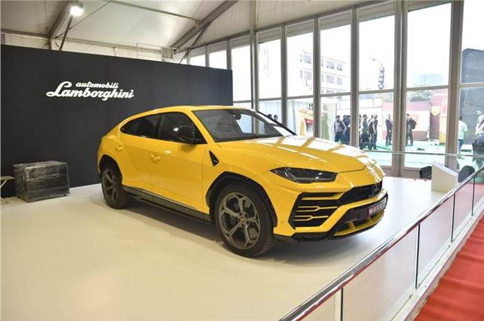 Autocar Performance Show 2018 report and gallery