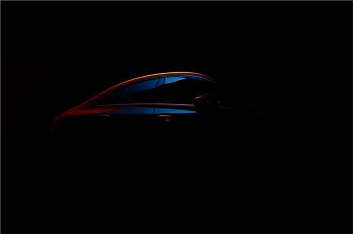 Next-gen Mercedes-Benz CLA to be unveiled at CES in January
