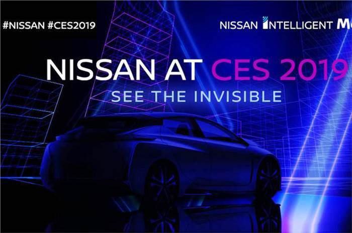 New long-range Nissan Leaf to debut at CES