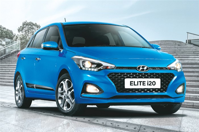 Hyundai i20 sales crosses 1.3 million mark globally