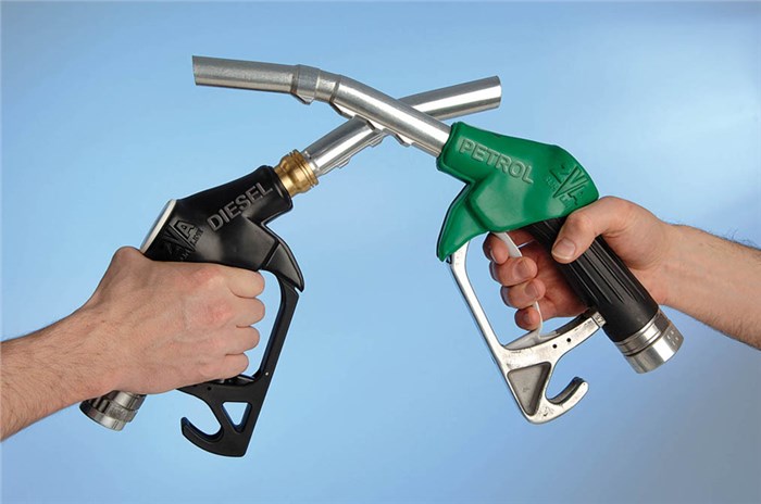Petrol in Mumbai drops to Rs 74.47 per litre