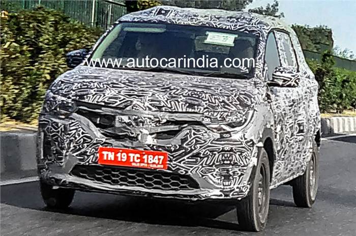 New Renault MPV to get upmarket cabin, AMT gearbox