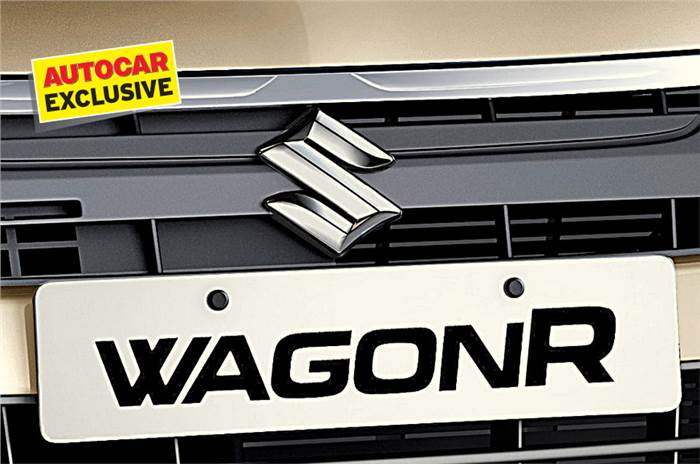 New Maruti Suzuki Wagon R variants explained