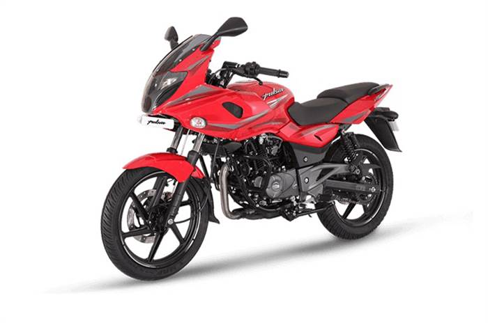 Bajaj Pulsar 220F ABS to be priced at Rs 1.05 lakh