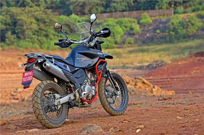 SWM Superdual T price reduced to Rs 6.50 lakh