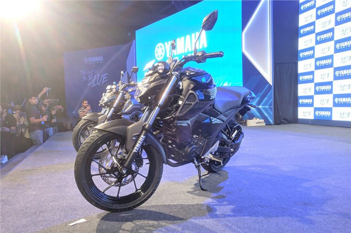 2019 Yamaha FZ-FI V3.0 ABS range priced from Rs 95,000