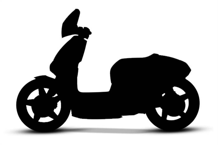 Bajaj full-electric scooter launch soon