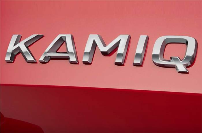 Skoda Kamiq SUV to debut at Geneva motor show 2019