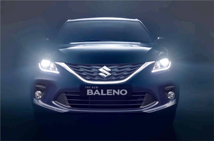 Maruti Suzuki Baleno facelift details revealed